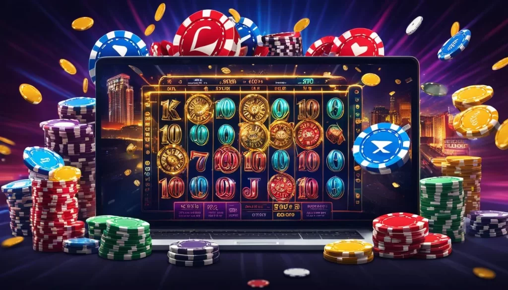 Hoàn Trả Casino Trực Tiếp 2king88