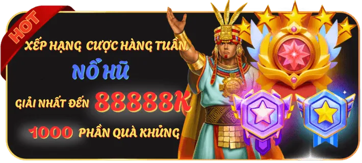 Quy trình nạp rút tiền với khuyến mãi 2king88