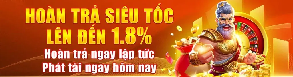 Người chơi đang nhận khuyến mãi 2king88