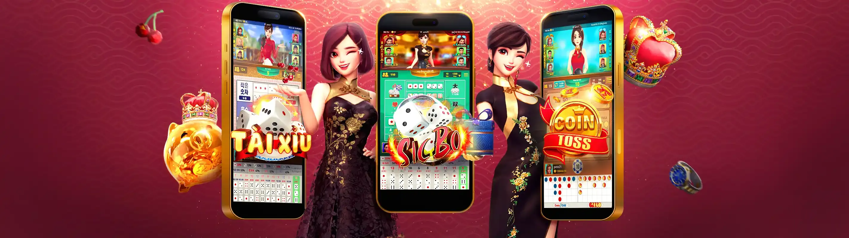 Cập nhật trò chơi slot mới tại 2king88