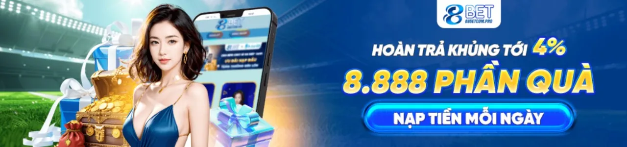 Khuyến Mãi Nạp Tiền 2king88