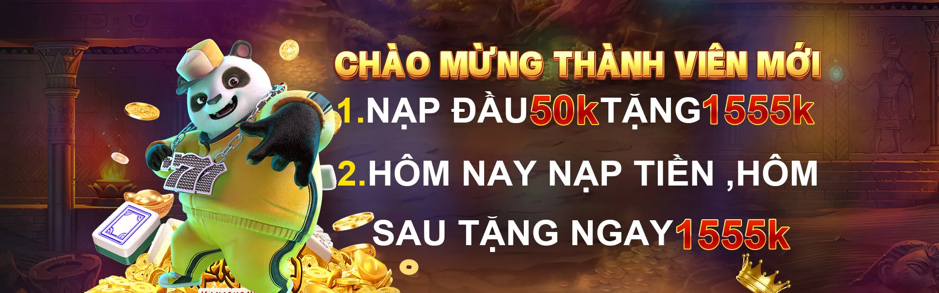 Máy đánh bạc 2king88 với khuyến mãi hấp dẫn